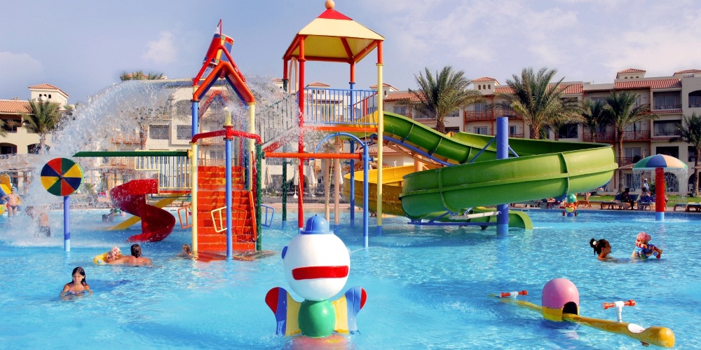 Отели для отдыха с детьми в Турции 4 звезды