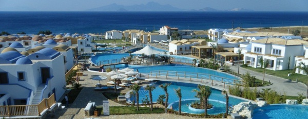 Крит: отдых все включено