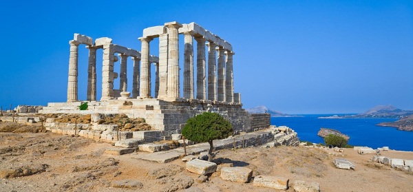 Эконом туры в Грецию