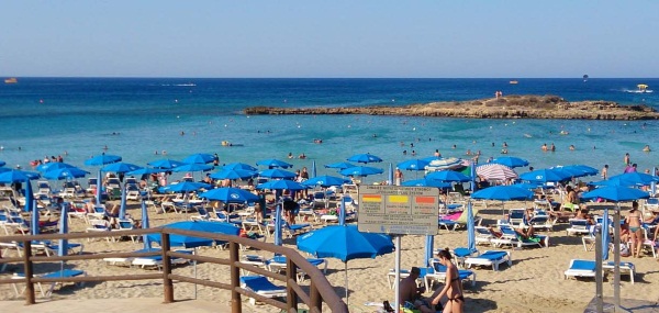 Дешевые туры на Кипр