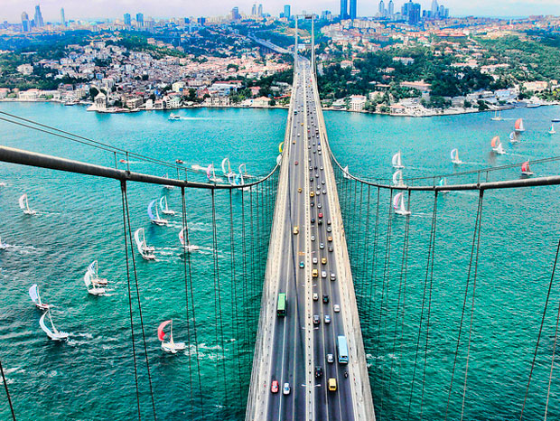 экскурсионные туры в Стамбул из Москвы 2024